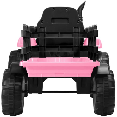 Louie-Ride-On-Tractor-with-Trailer