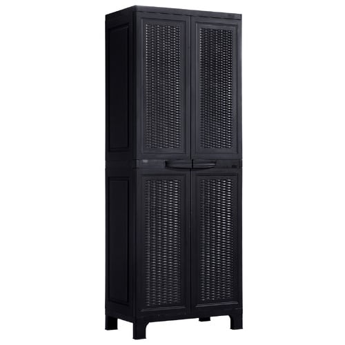 Henry Outdoor Storage Cabinet