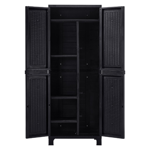 Henry Outdoor Storage Cabinet
