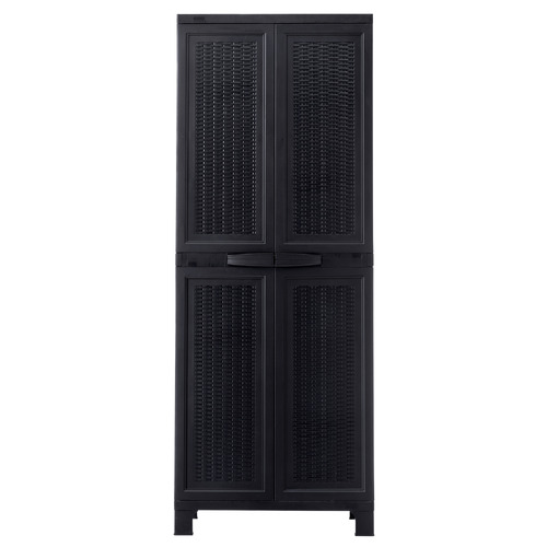 Henry Outdoor Storage Cabinet