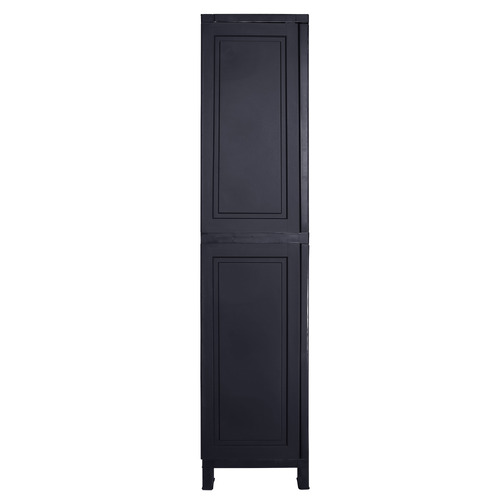 Henry Outdoor Storage Cabinet