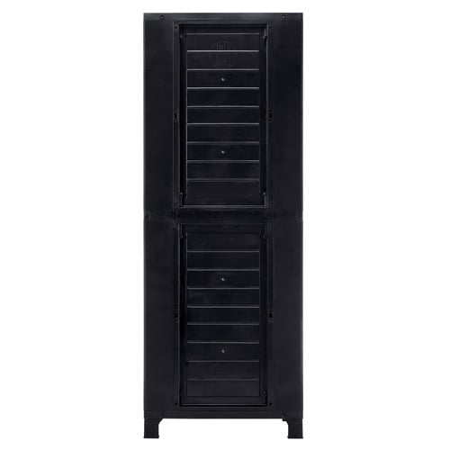 Henry Outdoor Storage Cabinet