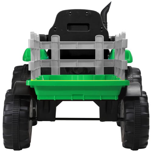 Louie-Ride-On-Tractor-with-Trailer