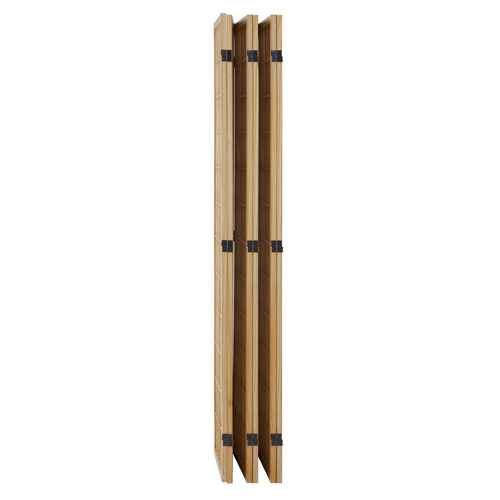 6 Panel Elpeda Room Divider
