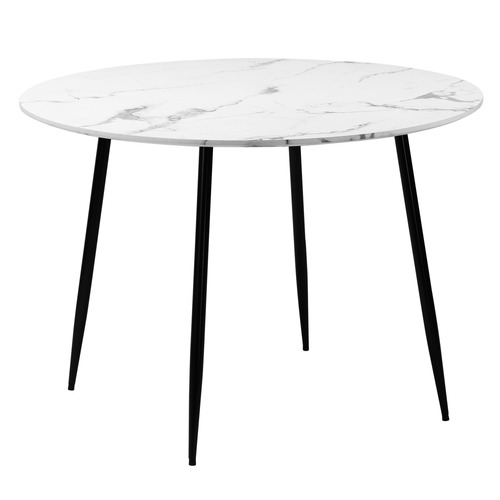 Sosyal Dining Table & Chair Set