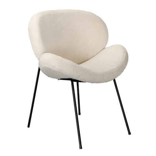 Sosyal Dining Table & Chair Set