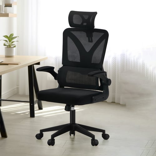 Fleury Mesh Office Chair