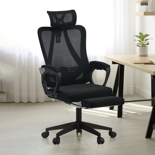Blanche High Back Mesh Office Chair