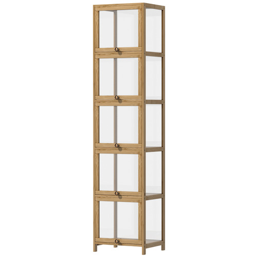 5-Door-Lennon-Display-Cabinet