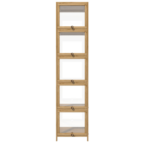 5-Door-Lennon-Display-Cabinet