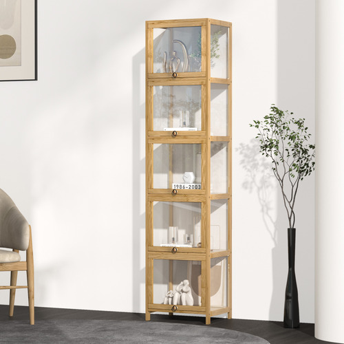 5-Door-Lennon-Display-Cabinet
