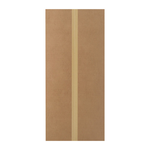 Black Cassandra 5 Shelf Wardrobe