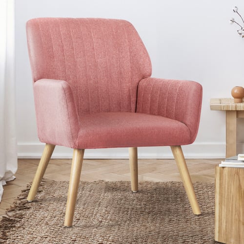 Elwine-Rubberwood-Armchair