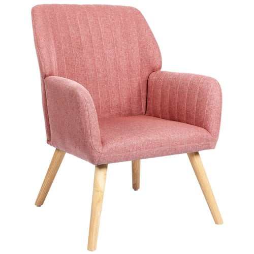 Elwine-Rubberwood-Armchair