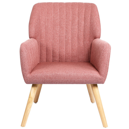 Elwine-Rubberwood-Armchair
