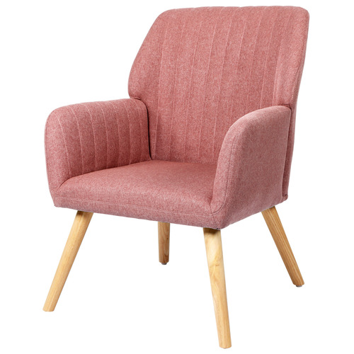 Elwine-Rubberwood-Armchair