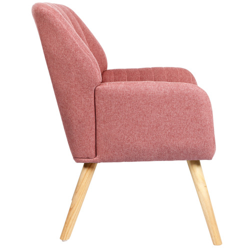 Elwine-Rubberwood-Armchair