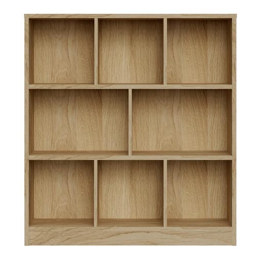 Lilypad Shelving Unit