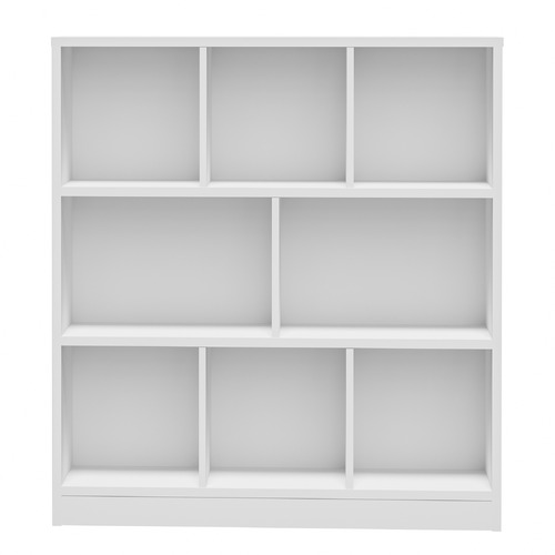 Lilypad Shelving Unit