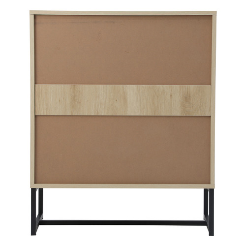 Kearline 4 Drawer Chest