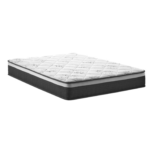 Firm Tersoll Pocket Spring Mattress