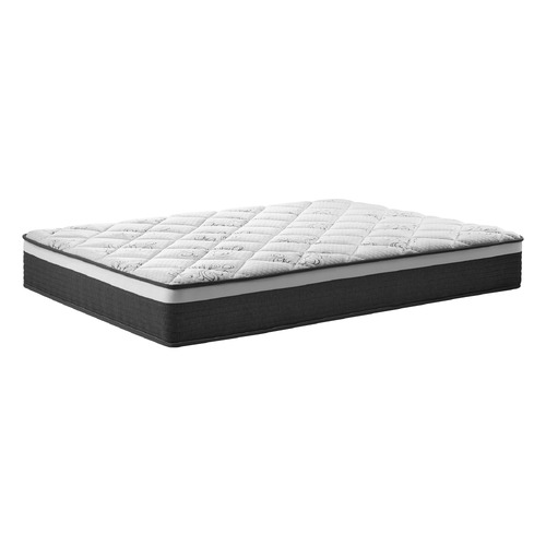 Firm Tersoll Pocket Spring Mattress