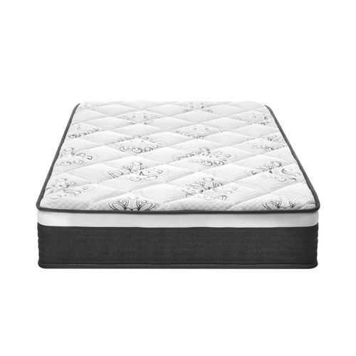 Firm Tersoll Pocket Spring Mattress
