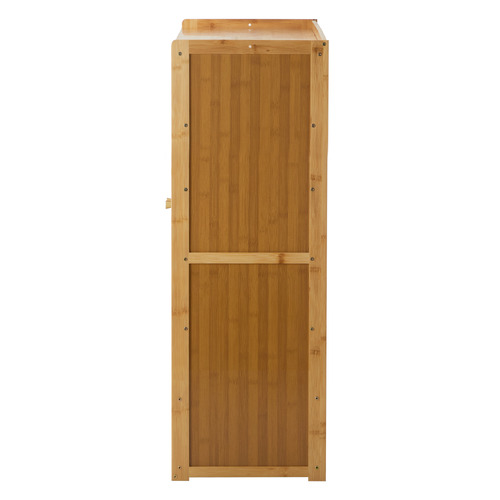 Pinto 2 Door Shoe Storage Cabinet