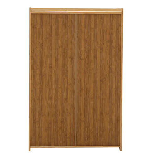 Pinto 2 Door Shoe Storage Cabinet
