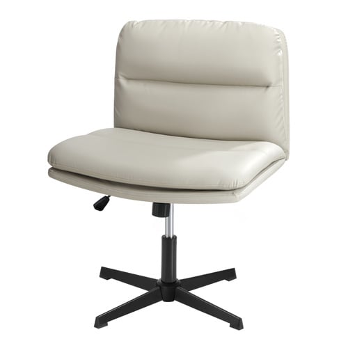 Tommen PU Leather Office Chair