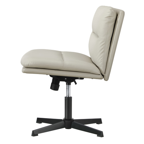 Tommen PU Leather Office Chair