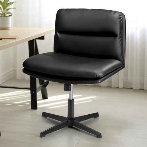 Tommen PU Leather Office Chair
