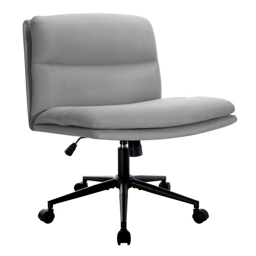 Tommen Armless Office Chair