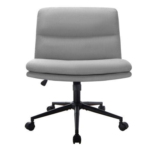 Tommen Armless Office Chair