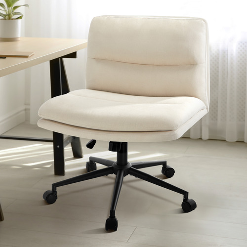 Tommen Armless Office Chair