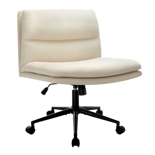Tommen Armless Office Chair