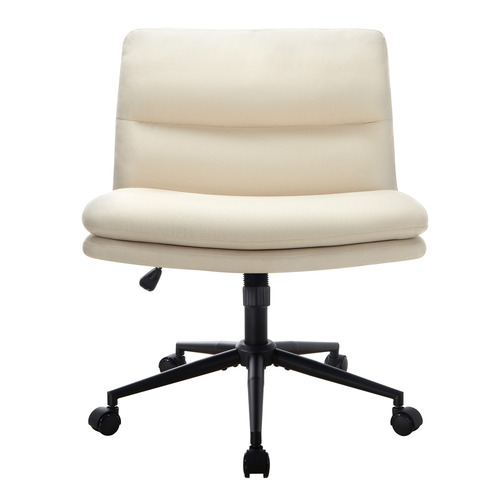 Tommen Armless Office Chair