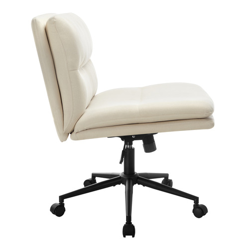 Tommen Armless Office Chair