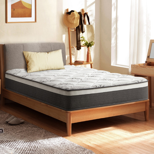 Firm Tersoll Pocket Spring Mattress