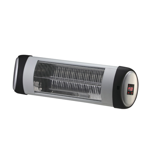 Xanthe Radiant Strip Heater