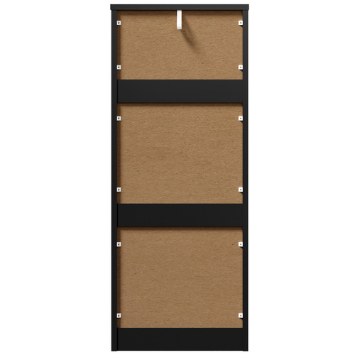 Jobelle-6-Drawer-Tallboy