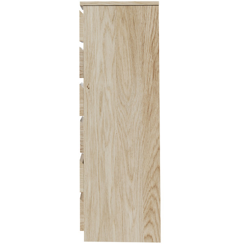 Jobelle-6-Drawer-Tallboy