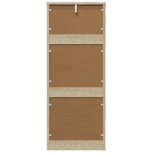 Jobelle-6-Drawer-Tallboy