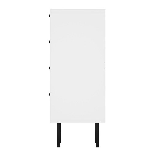 Cillian 4 Drawer Tallboy