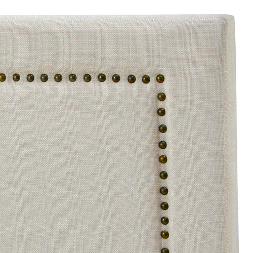 Deena Upholstered Bedhead