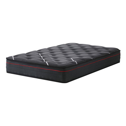 Medium Maeve Pocket Spring Mattress