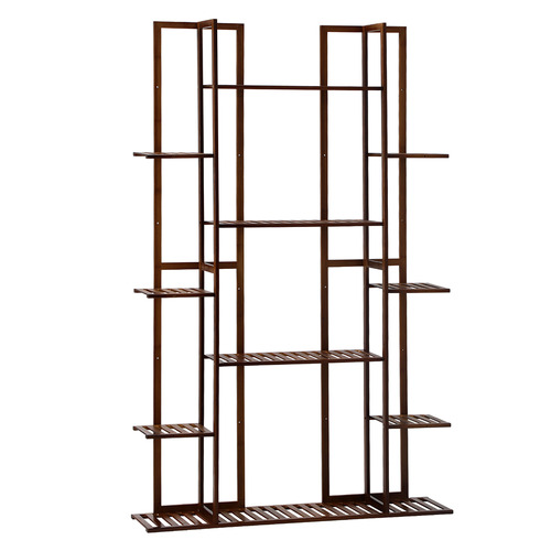 Tiernan 10 Tier Plant Stand