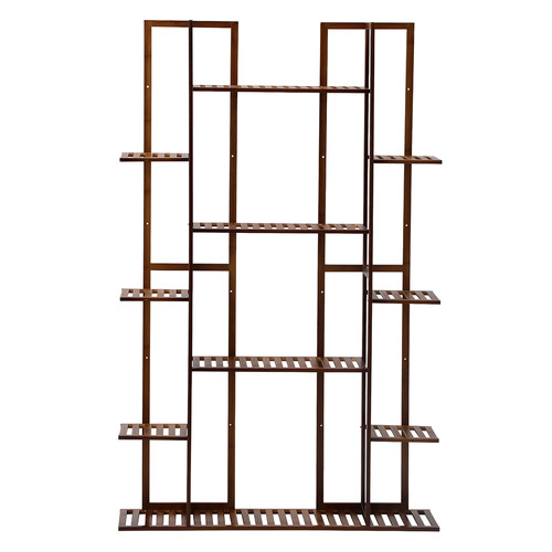 Tiernan 10 Tier Plant Stand