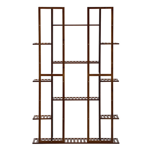 Tiernan 10 Tier Plant Stand