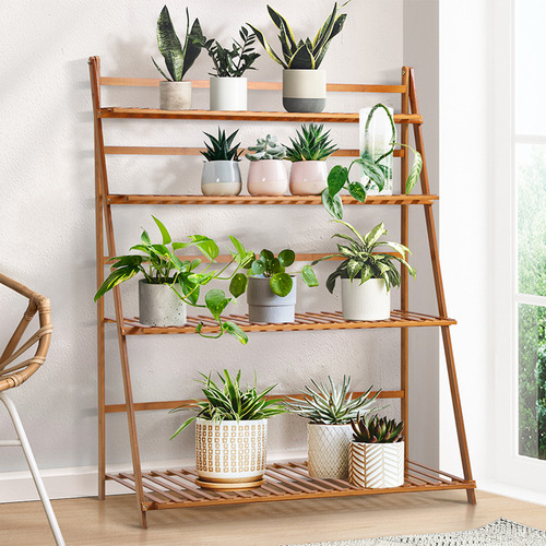 Declan 4 Tier Plant Stand